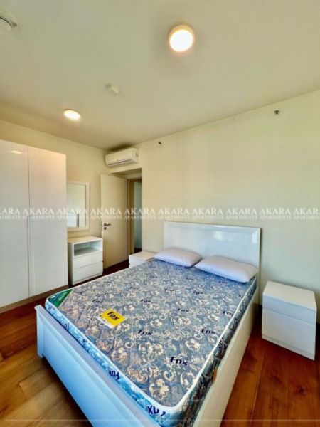 Bedroom - Colombo City Centre Furnished Apartment for Rent - A43214