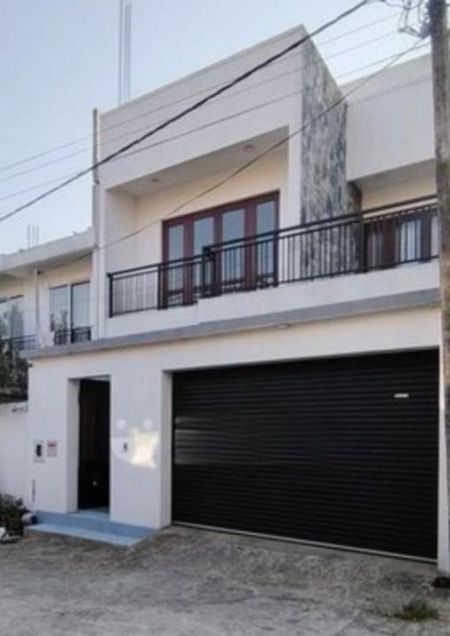 Exterior - House for sale in Malabe 