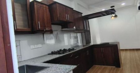 Kitchen - House for sale in Malabe 