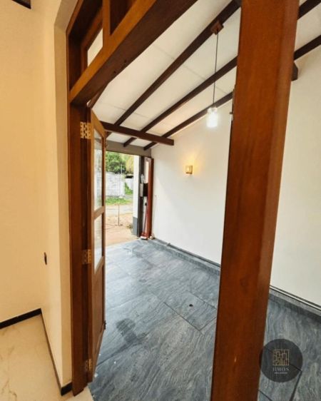 Bedroom - Brand new House for sale in Rathmalana 