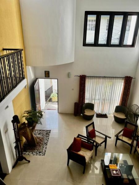 Living Room - House for sale in Battaramulla 