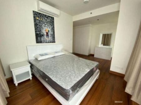 Bedroom - Colombo City Centre Furnished Apartment For Rent - A35090