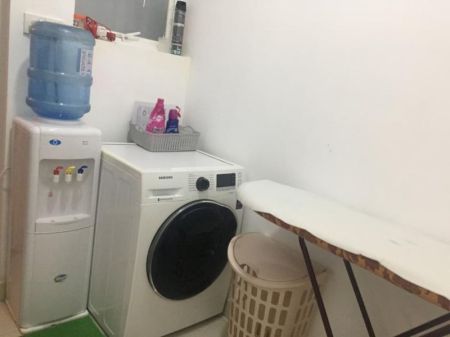 Kitchen - Private Apartment Complex/03 floors/for sale in Colombo-05.