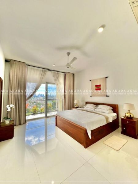 Bedroom - Clearpoint Furnished Apartment for Rent - A15748