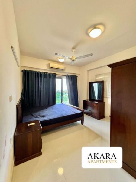 Bedroom - Iconic 110 Furnished Apartment for Rent - A49460