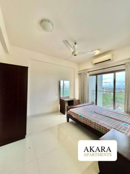Bedroom - Iconic 110 Furnished Apartment for Rent - A49460