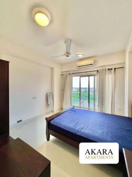 Bedroom - Iconic 110 Furnished Apartment for Rent - A49460