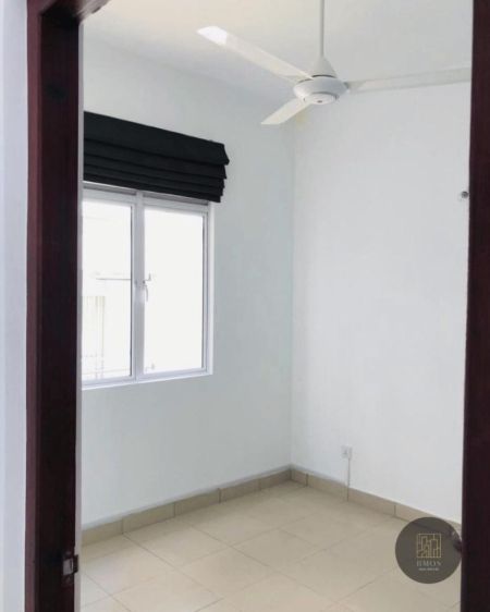 Bedroom - Apartment for sale at Mount Clifford - Homagama 