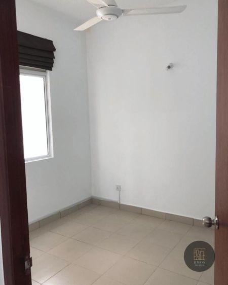 Bedroom - Apartment for sale at Mount Clifford - Homagama 