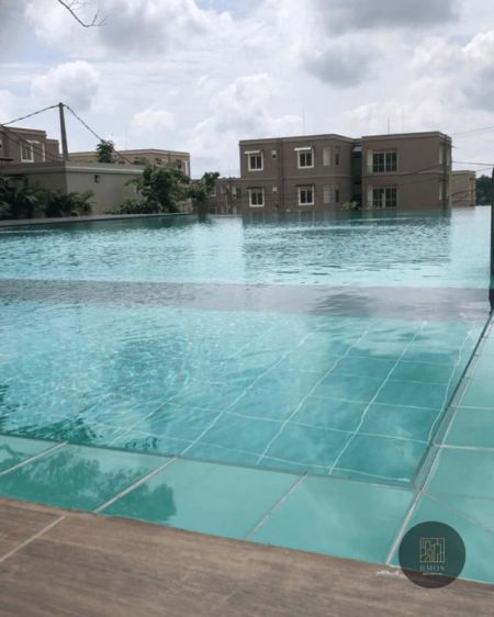 Exterior - Apartment for sale at Mount Clifford - Homagama 