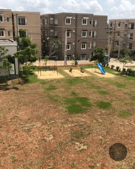 Exterior - Apartment for sale at Mount Clifford - Homagama 