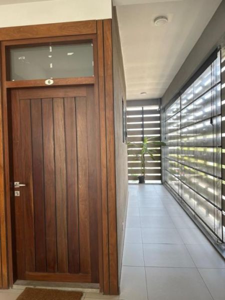 Bedroom - CSM Residencies : 3BR (1100 sqft) Apartment for Rent in Rajagiriya.