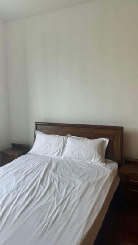 Bedroom - Havelock City - 03 Bedroom Furnished Apartment for Sale in Colombo 05 (A3830)
