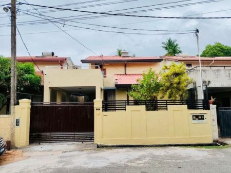 Exterior - House For Sale In Athurugiriya – Olympus Residencies 