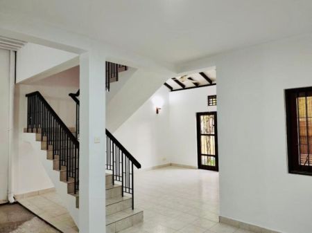 Exterior - House For Sale In Athurugiriya – Olympus Residencies 