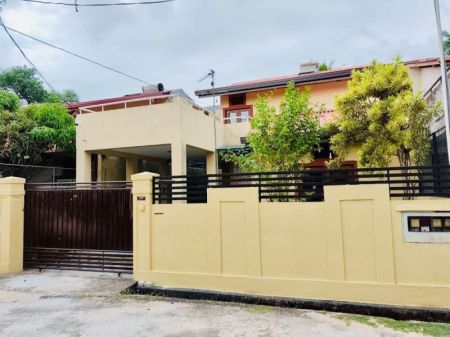 Exterior - House For Sale In Athurugiriya – Olympus Residencies 