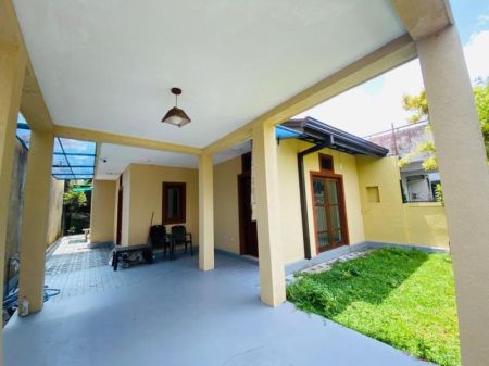 Exterior - House For Sale In Athurugiriya – Olympus Residencies 