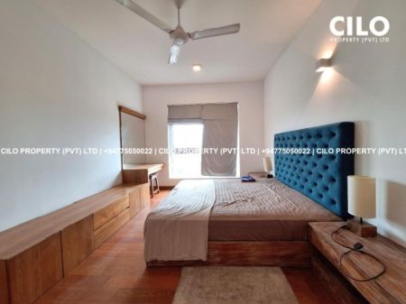 Bedroom - Elements lake view apartment at Elements  Rajajgiriya  for sale 