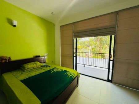 Bedroom - Luxury House For Sale Athrugiriya