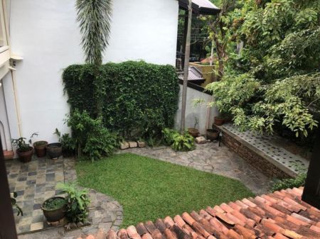 Exterior - 4 Bedroom House for Rent in Battaramulla, R221006