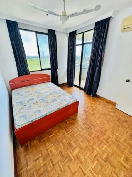 Bedroom - Royal Park - 04 Bedroom Furnished Apartment for Rent in Rajagiriya (A6143)