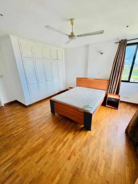 Bedroom - Royal Park - 04 Bedroom Furnished Apartment for Rent in Rajagiriya (A6143)