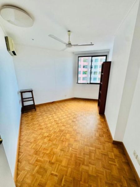 Bedroom - Royal Park - 04 Bedroom Furnished Apartment for Rent in Rajagiriya (A6143)