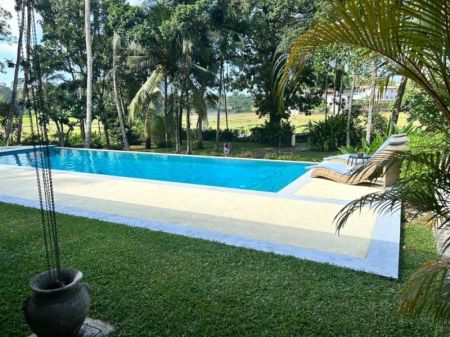 Exterior - Villa For  Sale  In Ahangama  Inland –code  Add  609