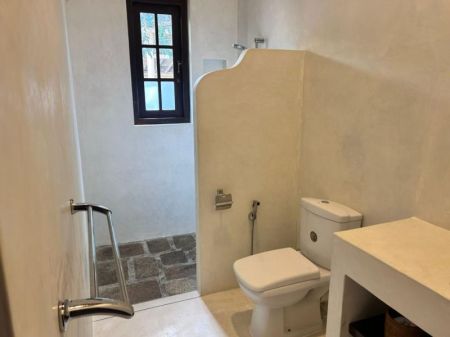 Bathroom - Villa For  Sale  In Ahangama  Inland –code  Add  609