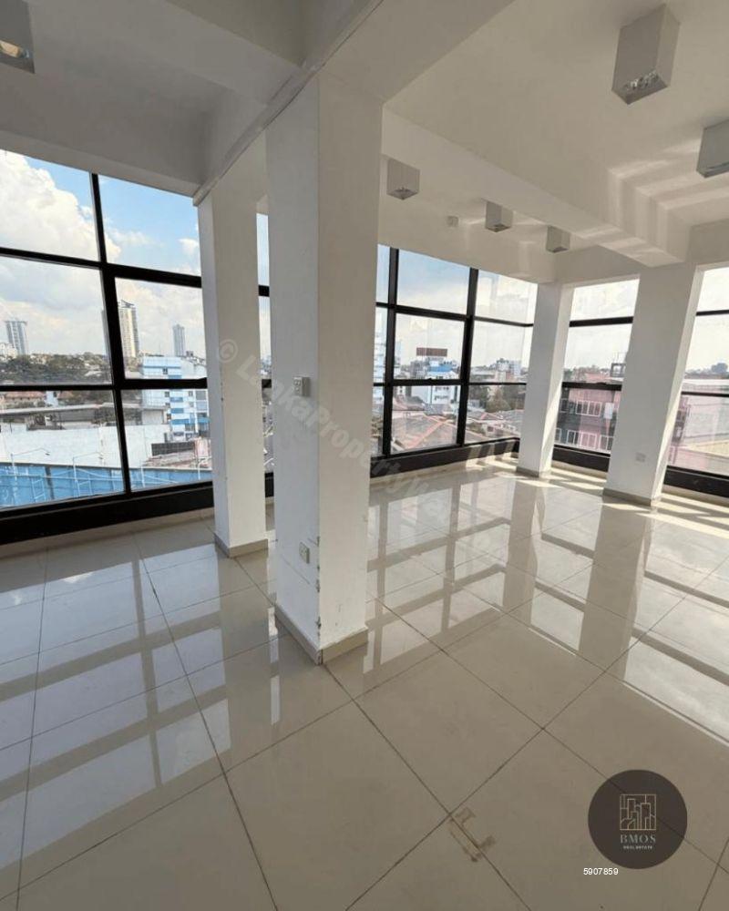 Commercial for rent in Rajagiriya