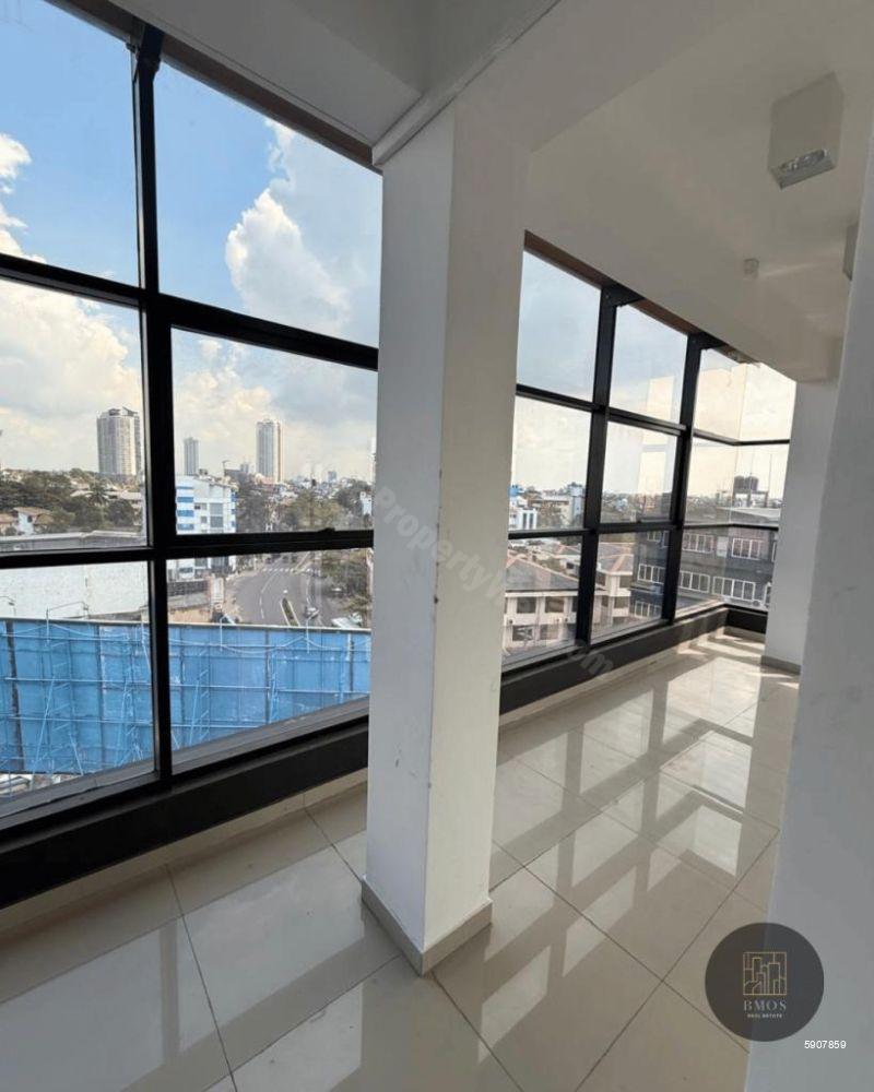 Commercial for rent in Rajagiriya