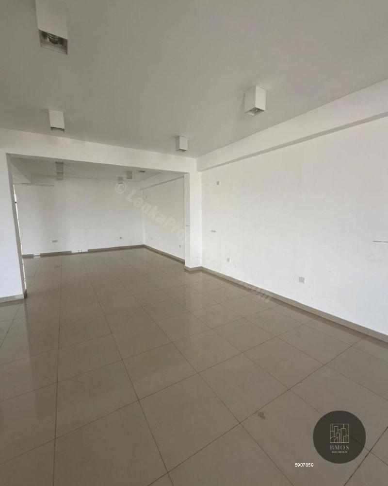 Commercial for rent in Rajagiriya
