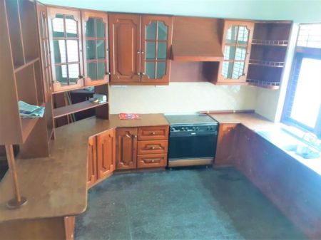 Kitchen - 6+ Bedrooms House for rent at Horton Place – Colombo 7