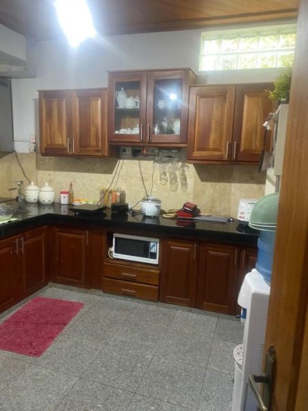 Kitchen - Prime House for Sale – Thalawathugoda