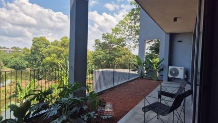 Exterior - Fully Furnished Apartment for Rent at Stillwater Edge (ARSH105)