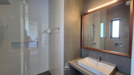 Bathroom - Fully Furnished Apartment for Rent at Stillwater Edge (ARSH105)