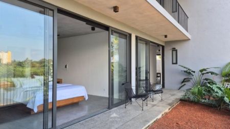 Exterior - Fully Furnished Apartment for Rent at Stillwater Edge (ARSH105)