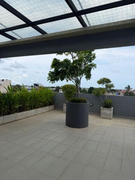 Exterior - The Loft Apartment Complex For Sale In Nugegoda -PDA506