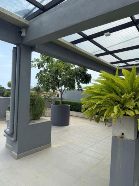 Exterior - The Loft Apartment Complex For Sale In Nugegoda -PDA506