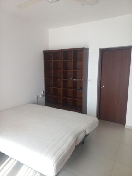 Bedroom - Beachfront  1 Bedroom Apartment for SALE Uswetakeiyawa