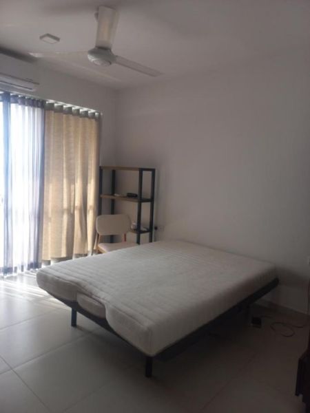 Bedroom - Beachfront  1 Bedroom Apartment for SALE Uswetakeiyawa