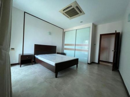 Bedroom - Iceland - 03 Bedroom Furnished Apartment for Rent in Colombo 03 (A3698)