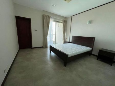 Bedroom - Iceland - 03 Bedroom Furnished Apartment for Rent in Colombo 03 (A3698)