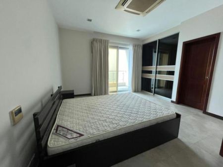 Bedroom - Iceland - 03 Bedroom Furnished Apartment for Rent in Colombo 03 (A3698)