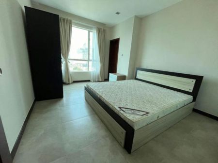 Bedroom - Iceland - 03 Bedroom Furnished Apartment for Rent in Colombo 03 (A3698)