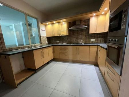 Kitchen - Iceland - 03 Bedroom Furnished Apartment for Rent in Colombo 03 (A3698)