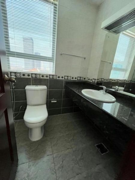 Bathroom - Iceland - 03 Bedroom Furnished Apartment for Rent in Colombo 03 (A3698)