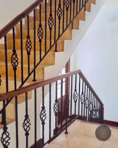 Exterior - House for rent in Kotte 