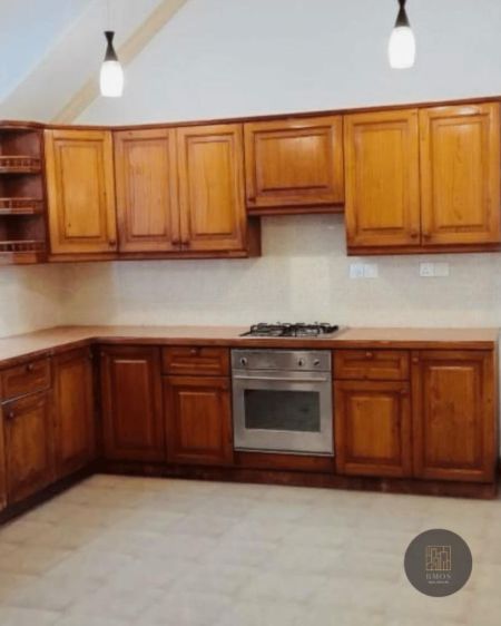 Kitchen - House for rent in Kotte 