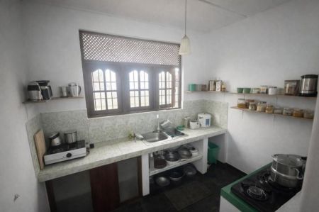 Kitchen - Urgent Sale – House for Sale in Central Moratuwa